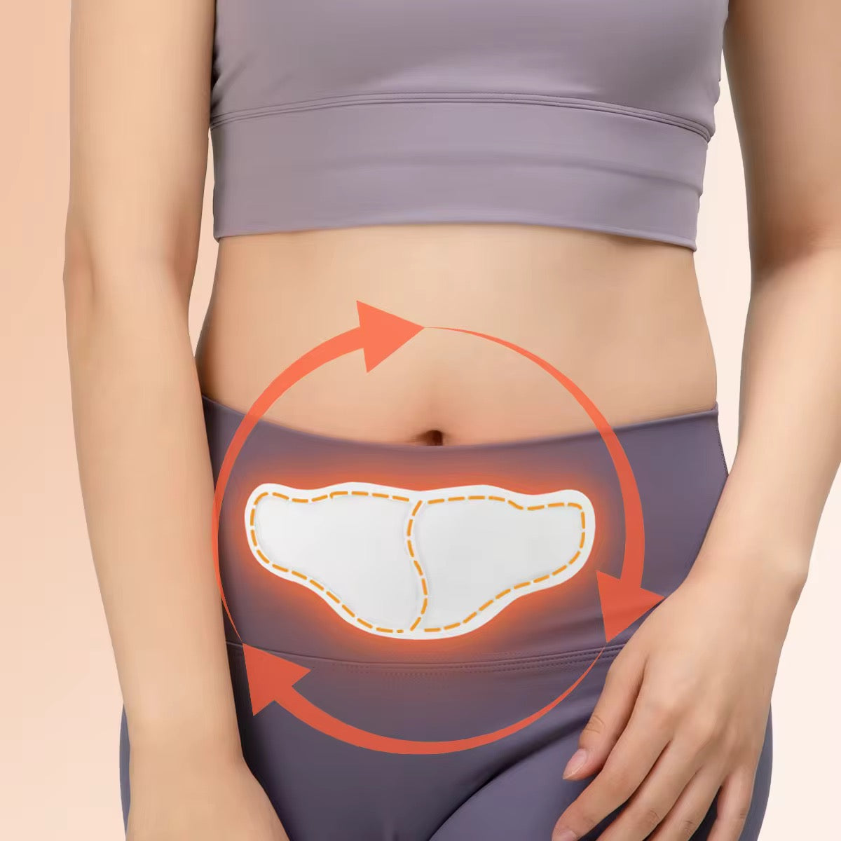 Heat Patch