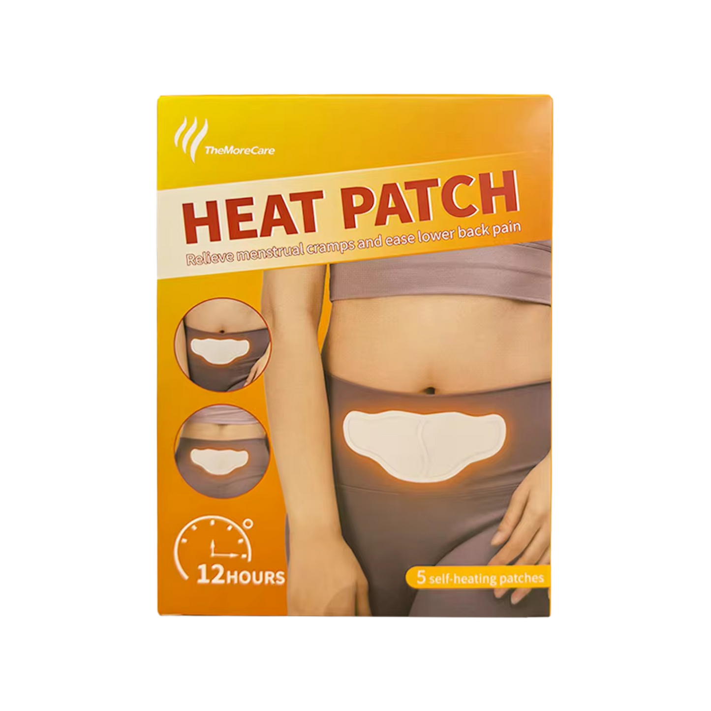 Heat Patch
